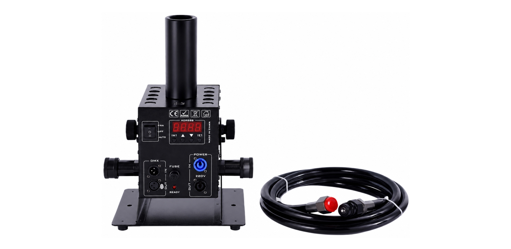 STR-D-01 LED