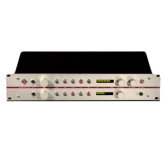Microphone Preamplifiers 2 kênh