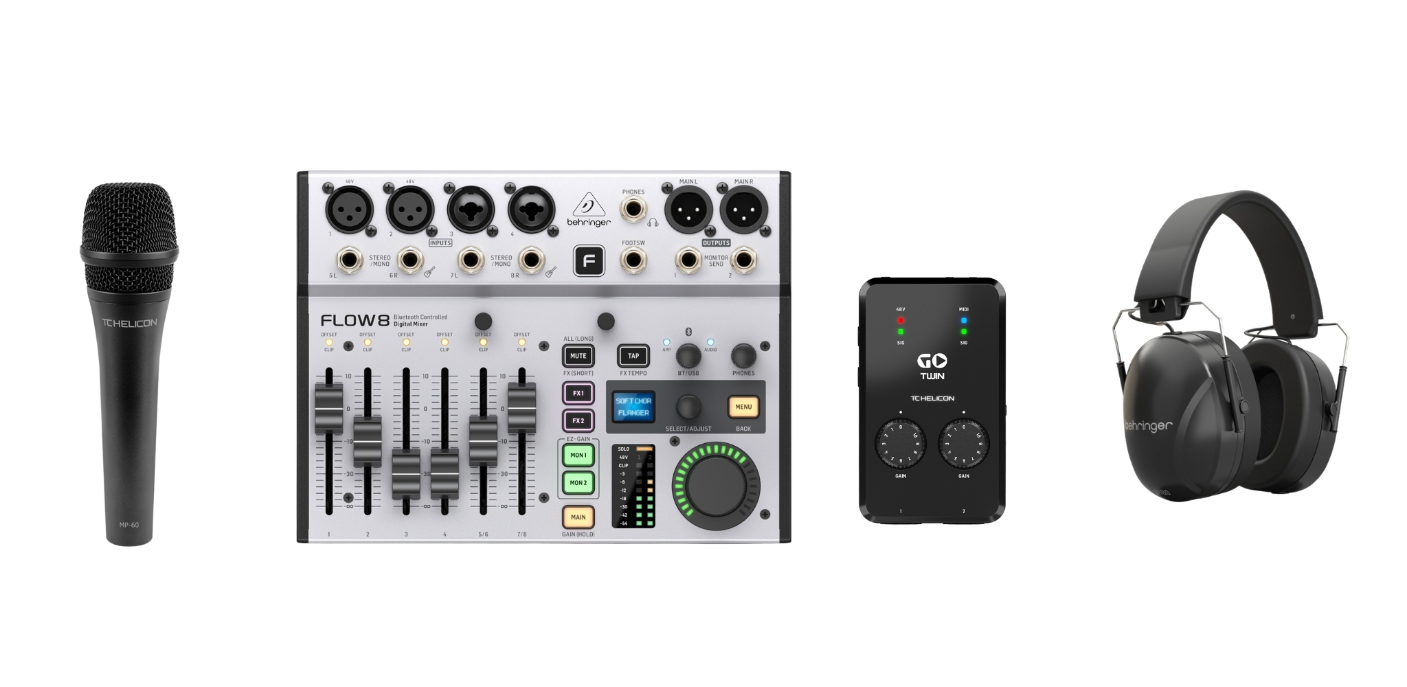 Combo Livestream 1-Mobile