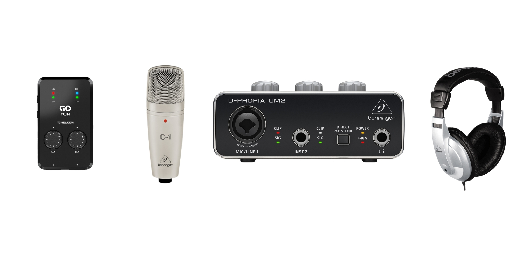 Combo Livestream 4-Mobile
