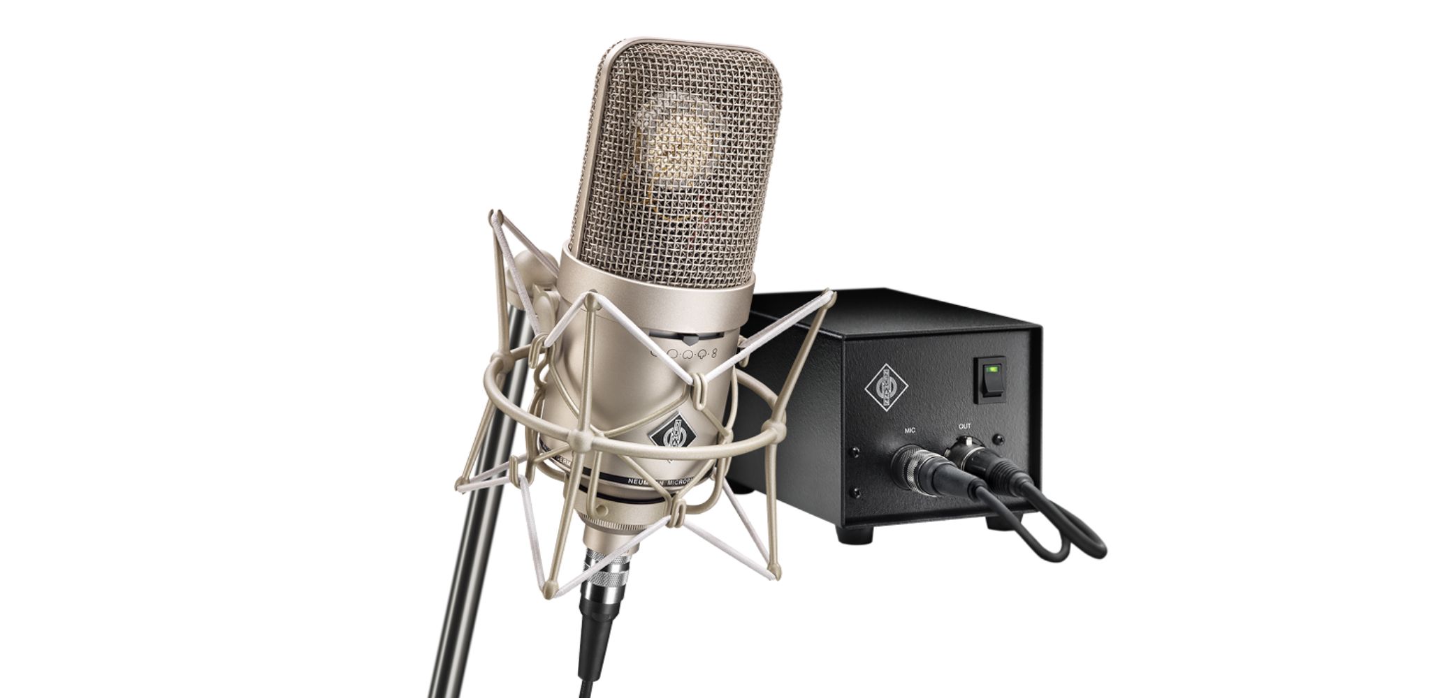 M 149 TUBE SET (230 V, EU)