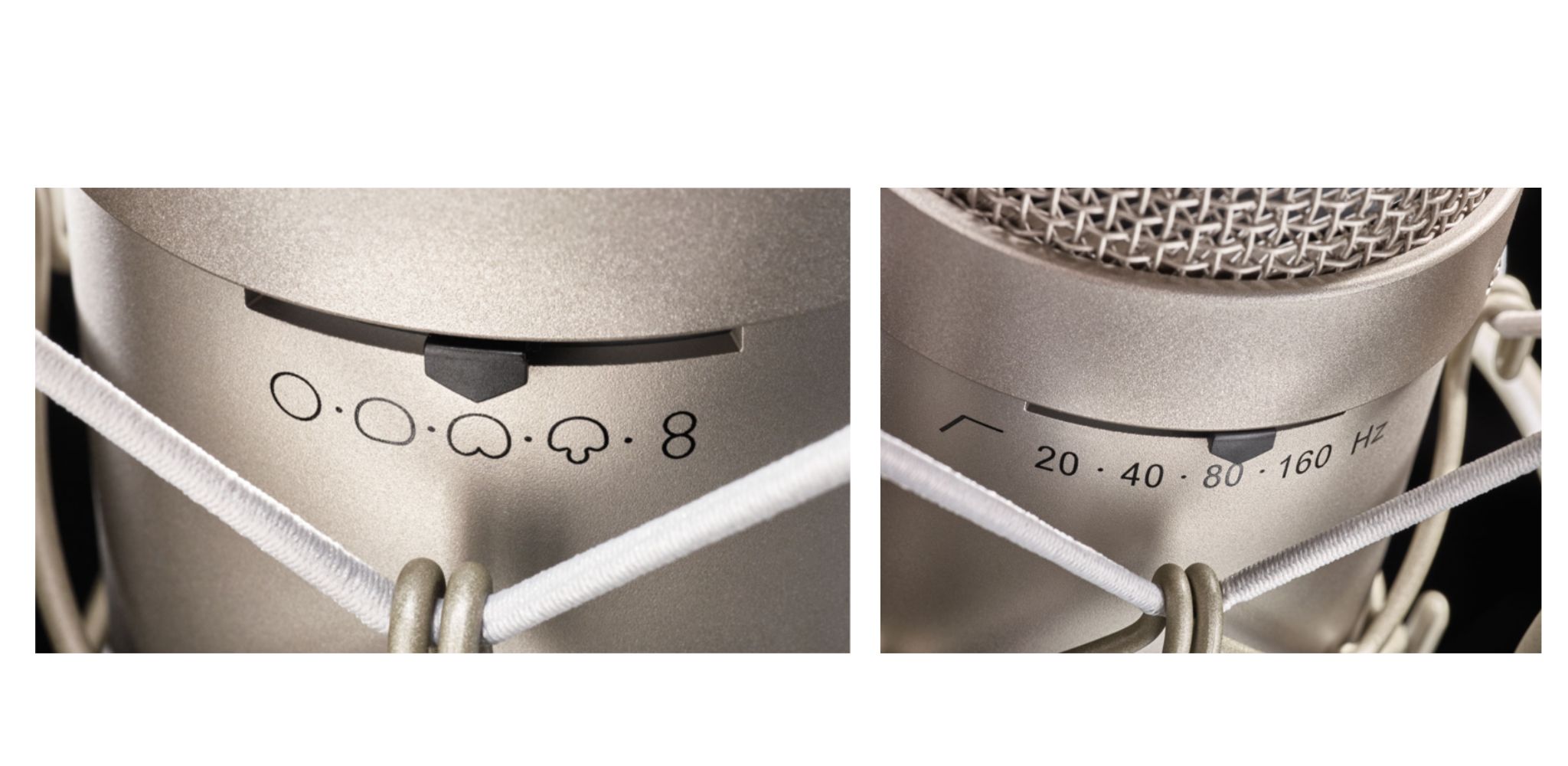 M 149 TUBE SET (230 V, EU)