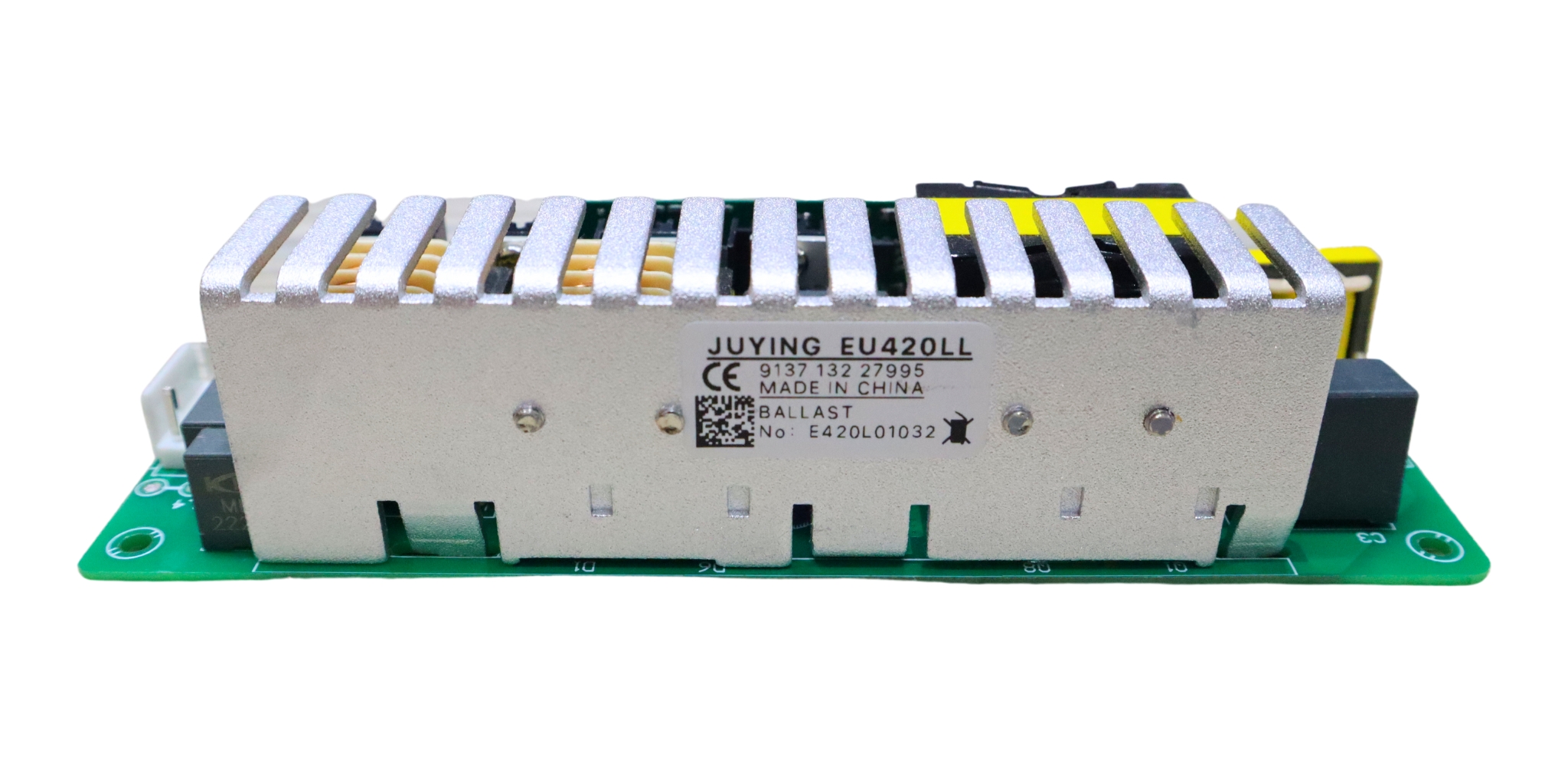 JUYING-BALLAST-19R/420W