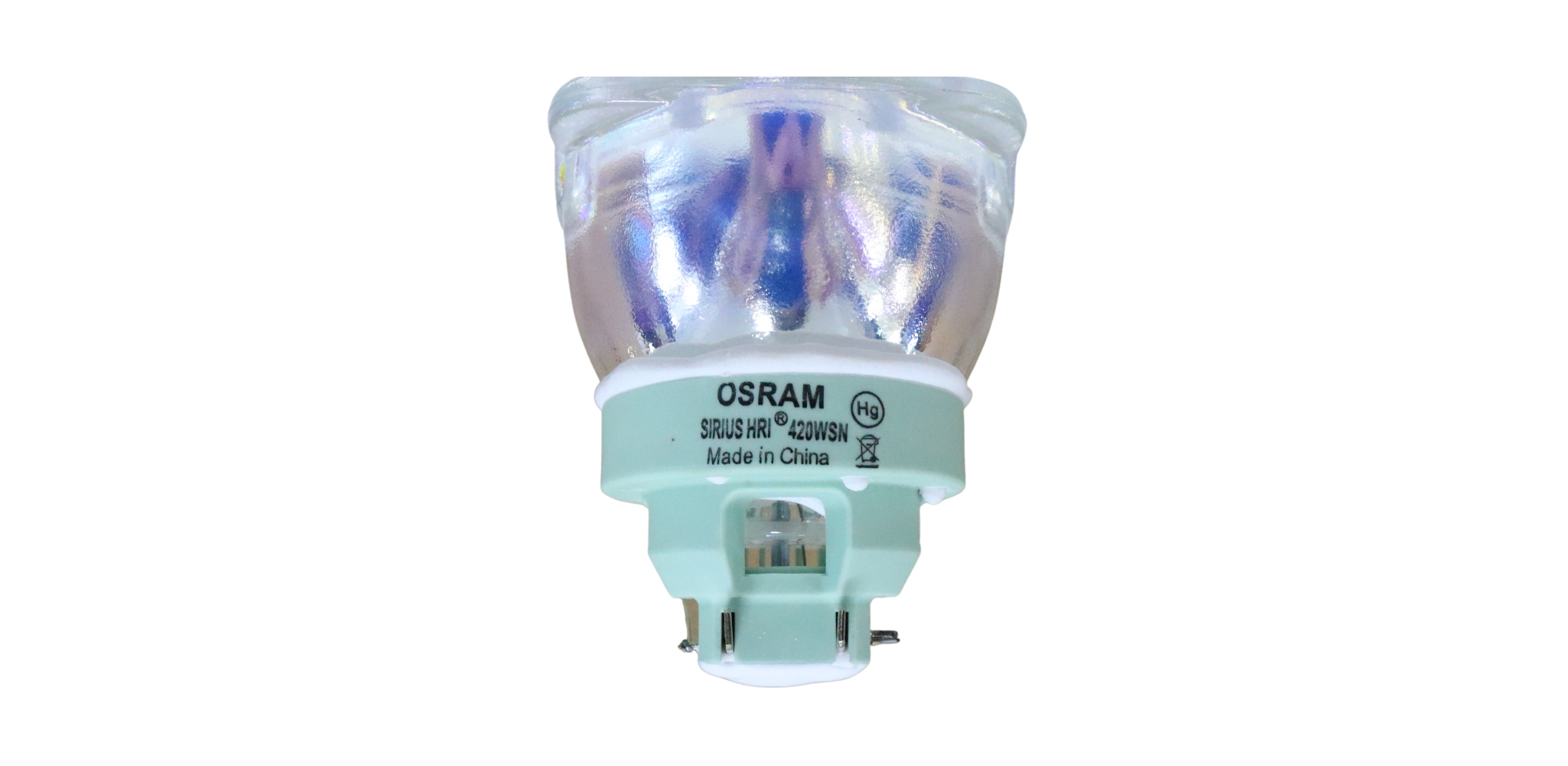 JUYING-LAMP-19R/420W