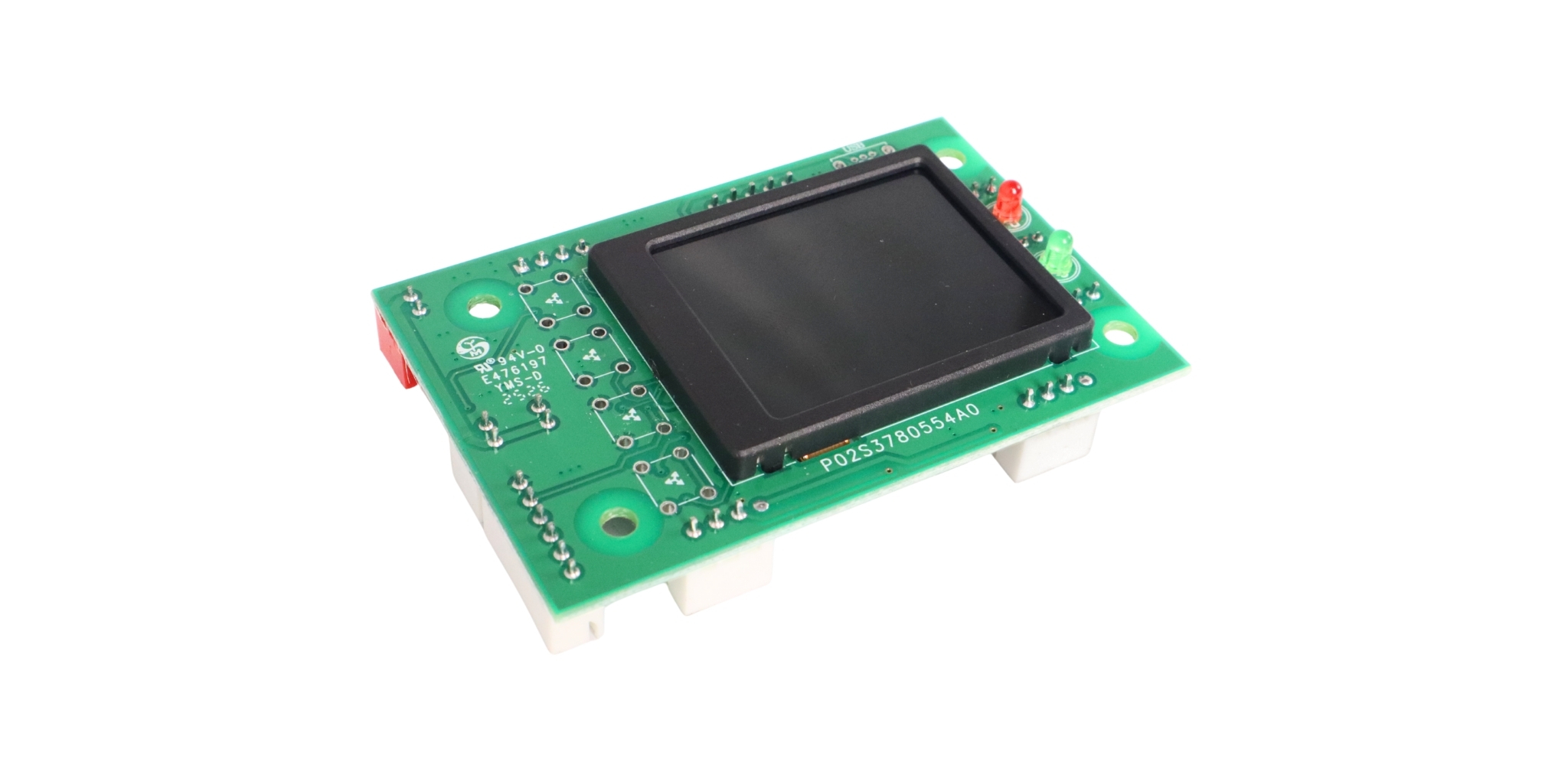 BSW 380 IP - DISPLAY SCREEN