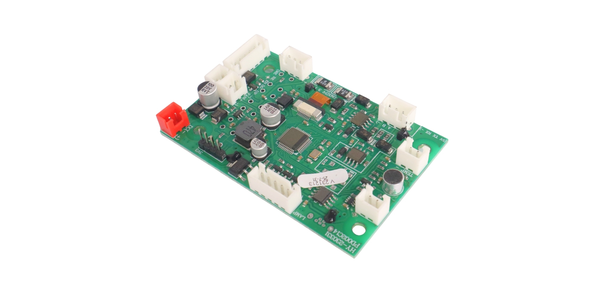 BSW 380 IP - DISPLAY SCREEN