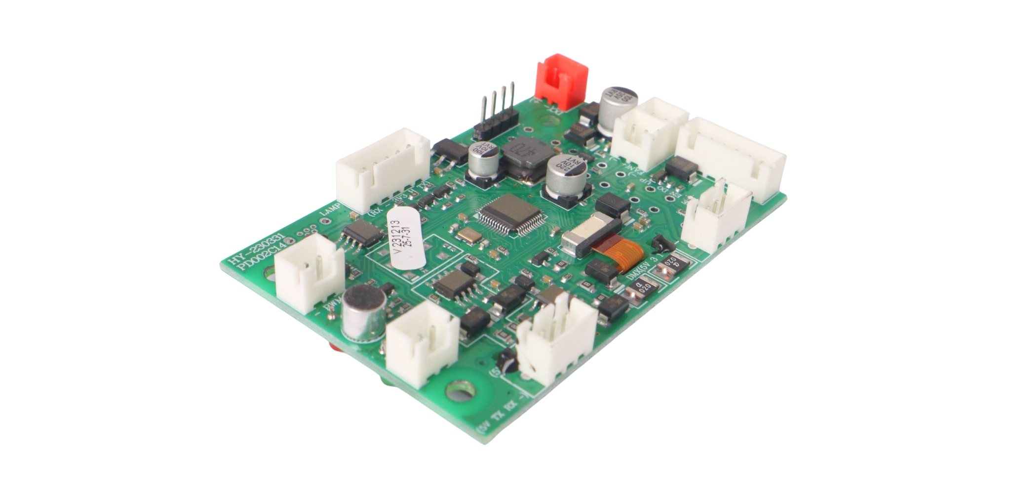 BSW 380 IP - DISPLAY SCREEN