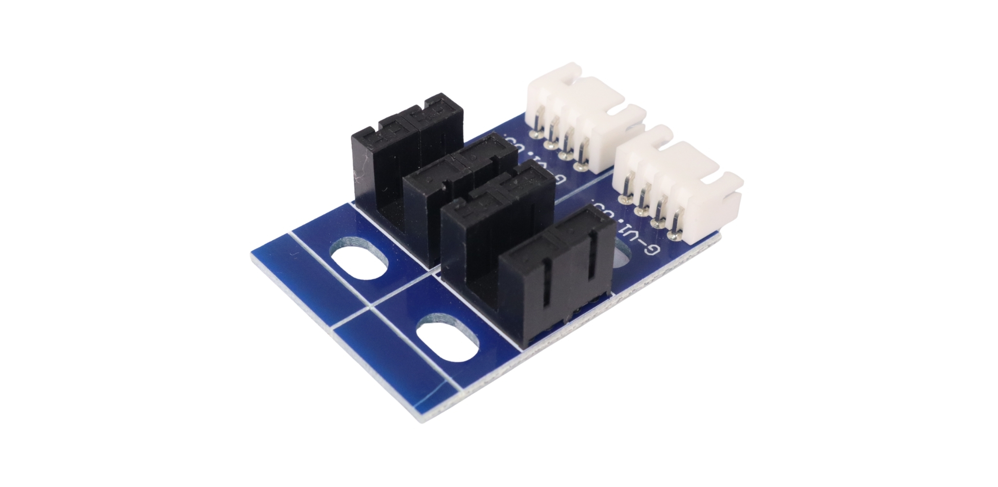 MT WASH 1240 - OPTOCOUPLER BOARD