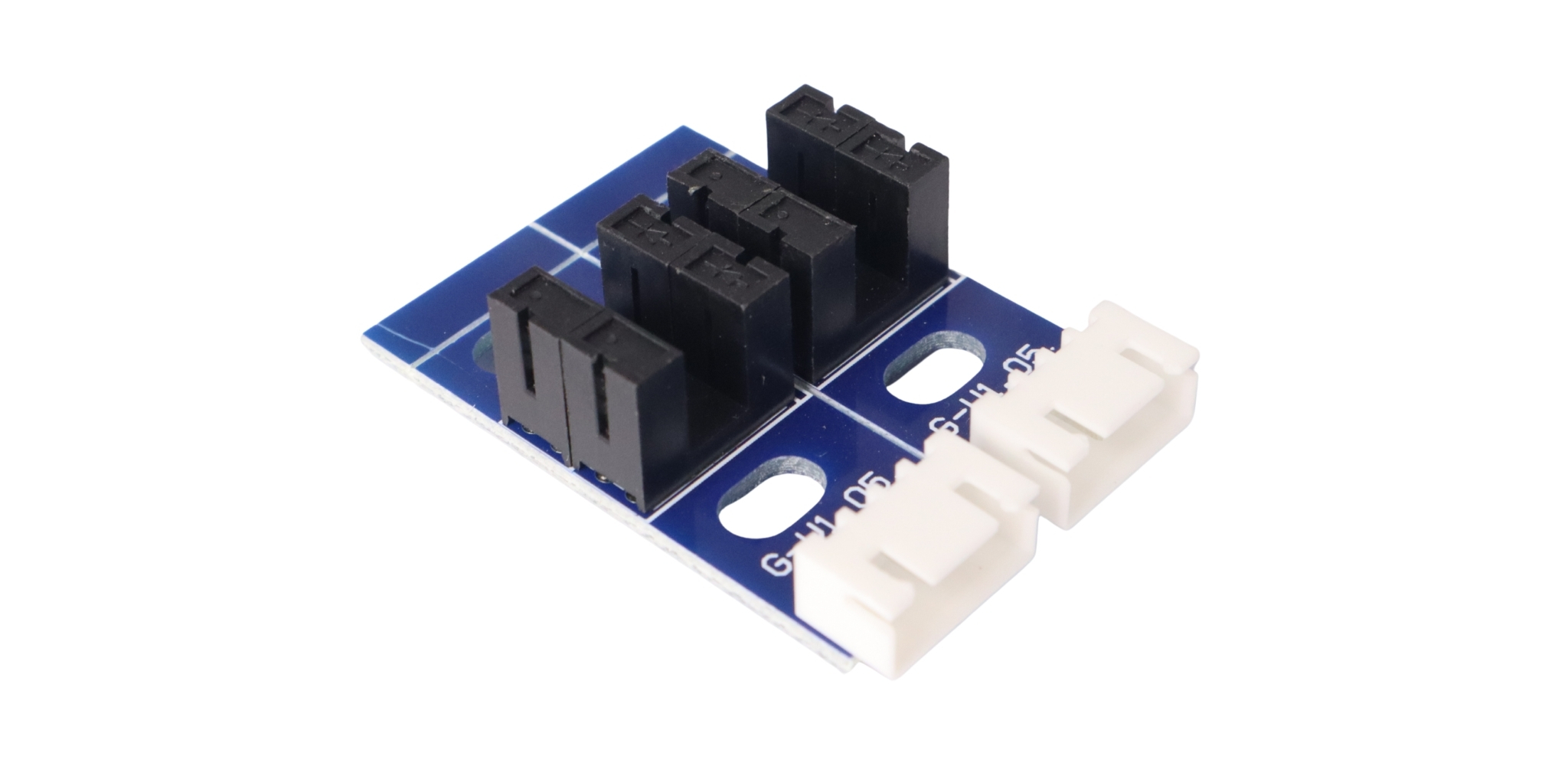 MT WASH 1240 - OPTOCOUPLER BOARD