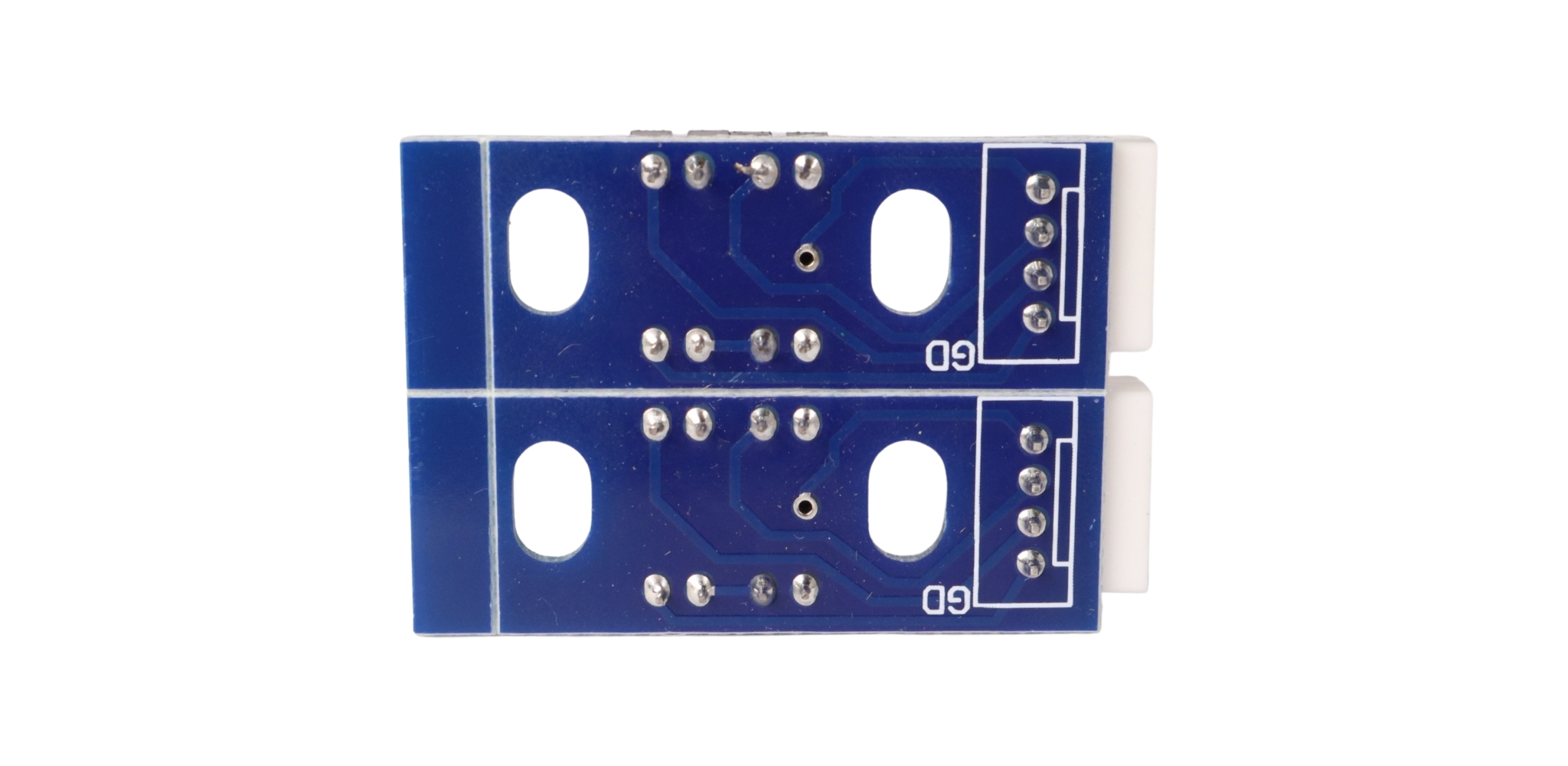 MT WASH 1240 - OPTOCOUPLER BOARD