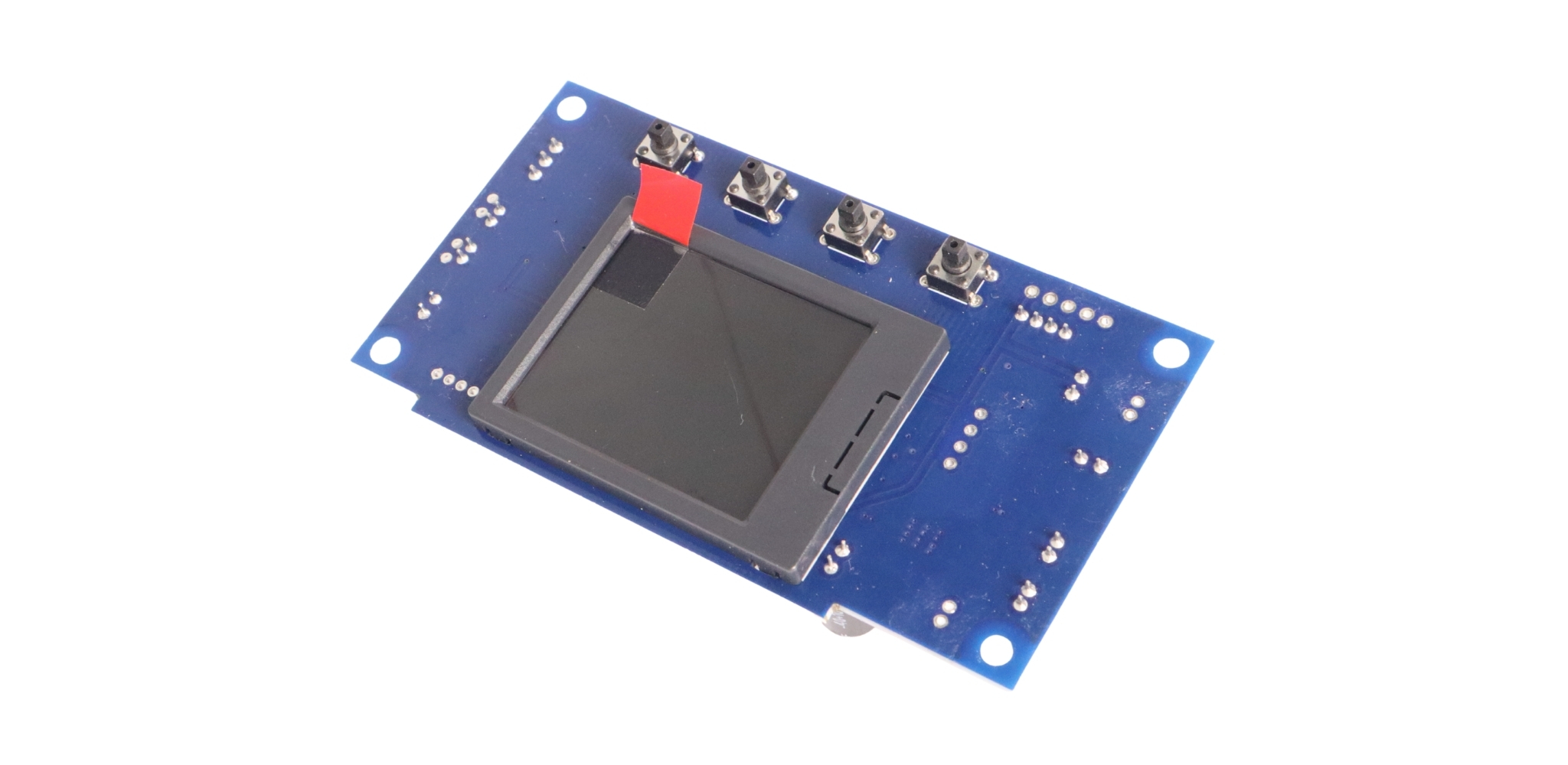 MT WASH 1240 - Display Board