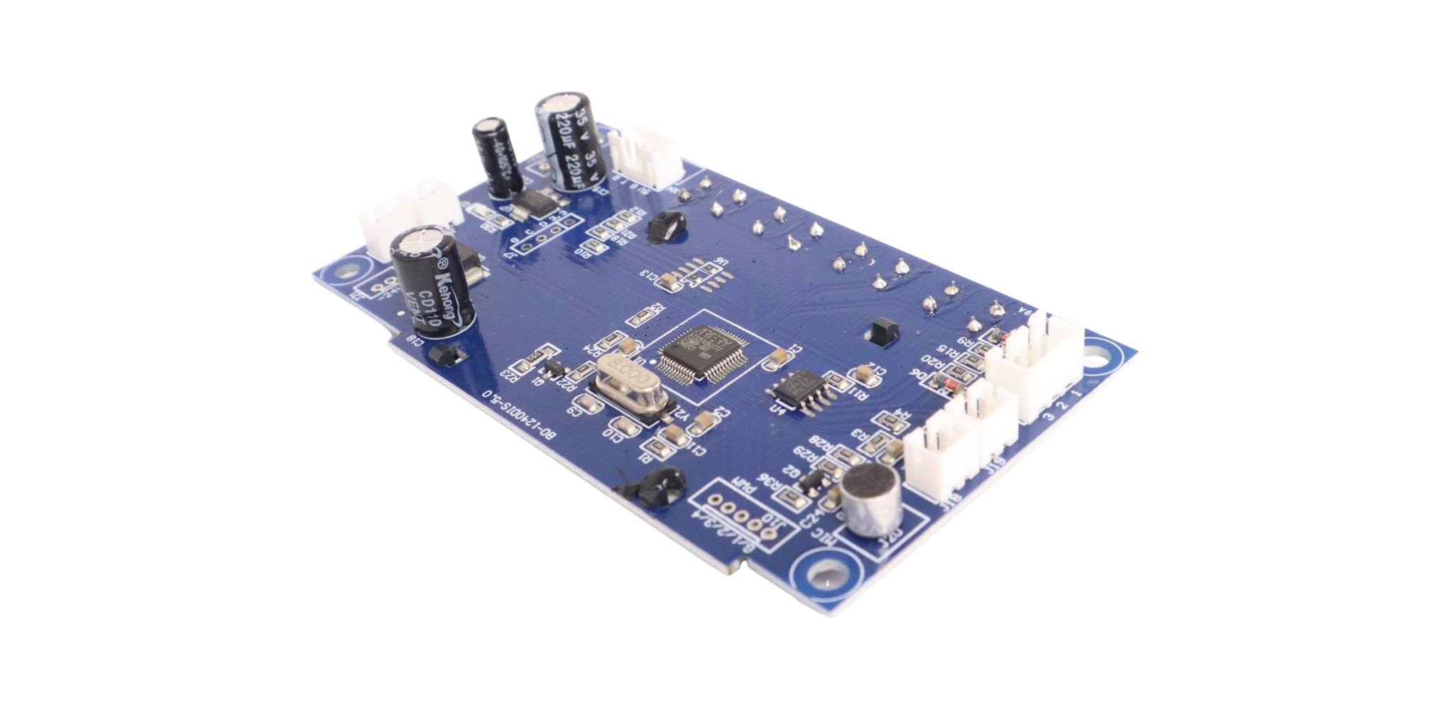 MT WASH 1240 - Display Board