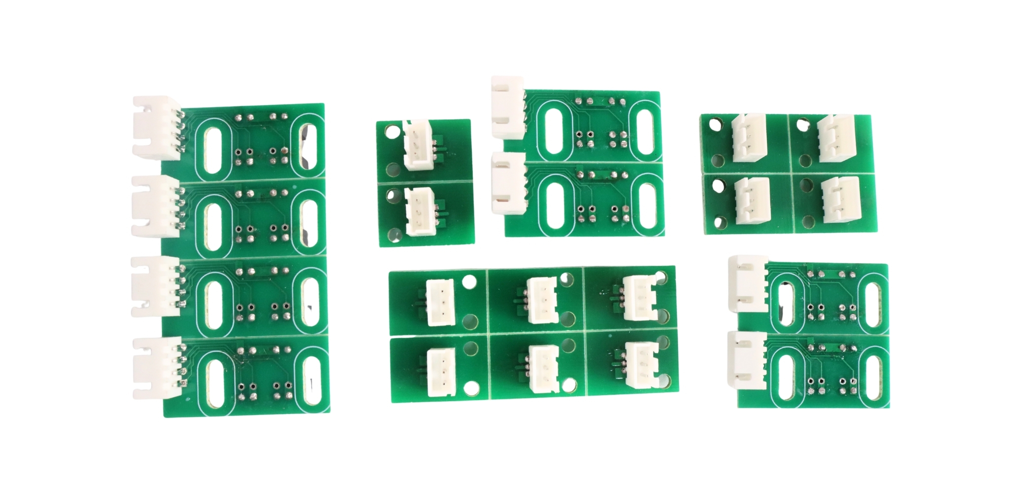 MINI SHARPY 230 - Sensor Board