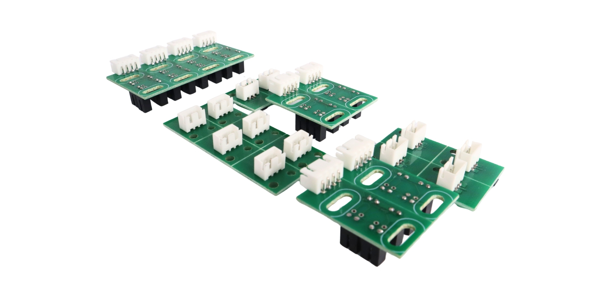 MINI SHARPY 230 - Sensor Board