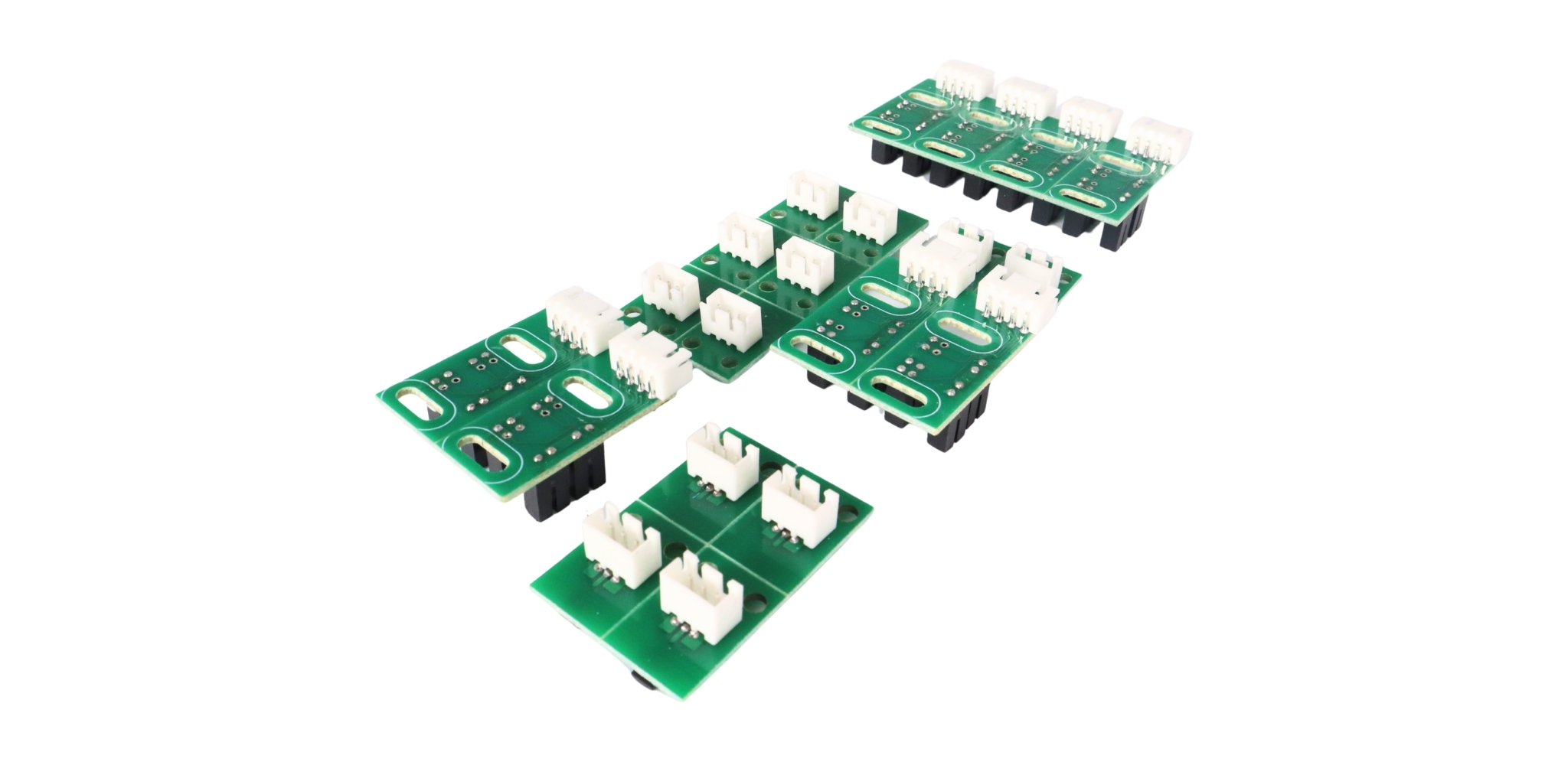 MINI SHARPY 230 - Sensor Board