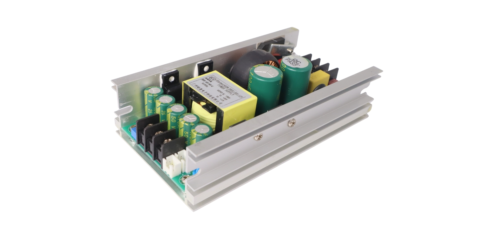 MINI SHARPY 230 - Power Supply