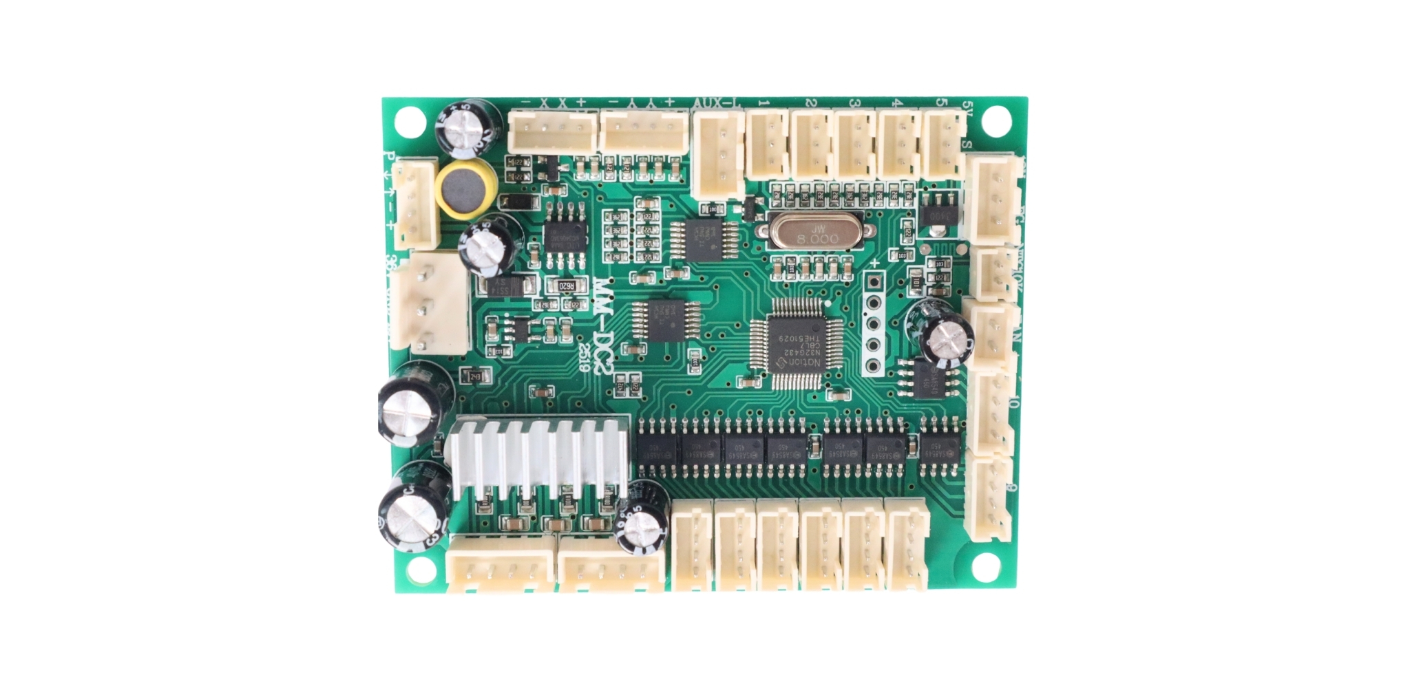 MINI SHARPY 230 - Main Board
