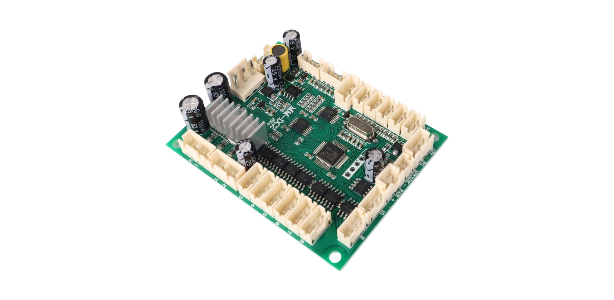 MINI SHARPY 230 - Main Board