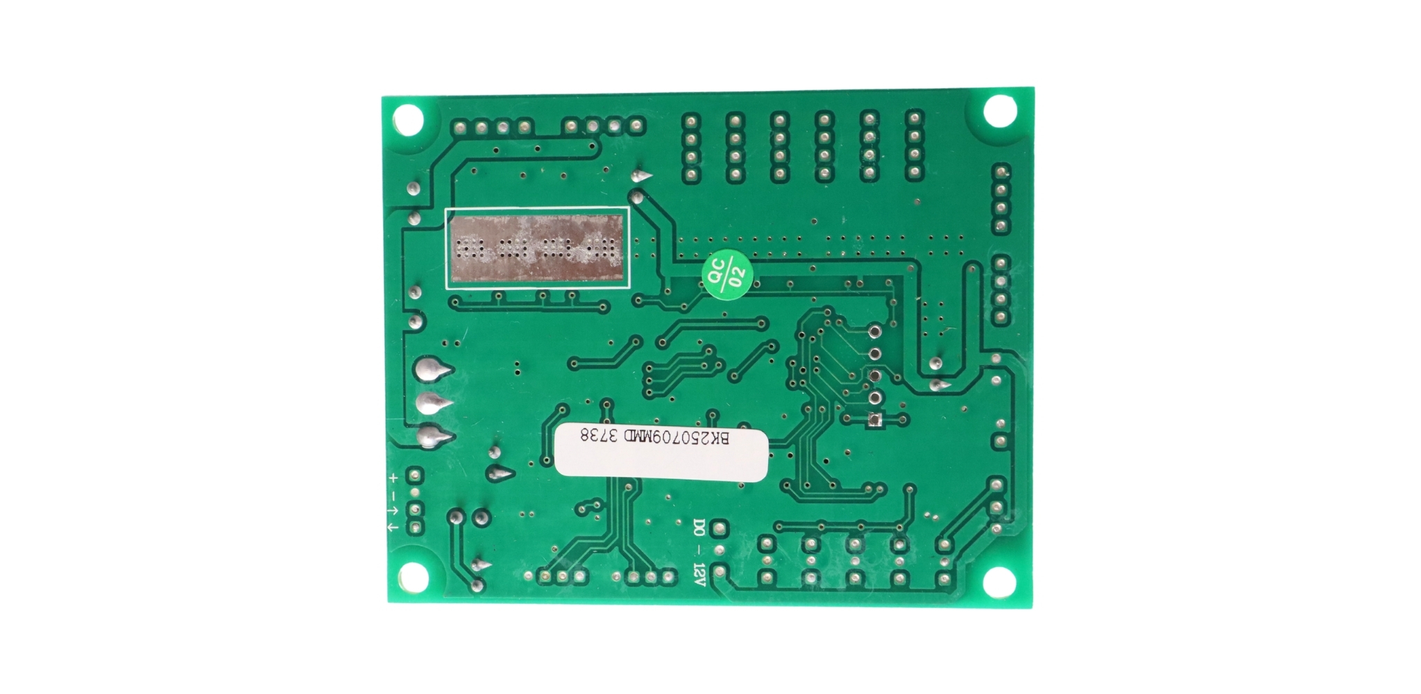 MINI SHARPY 230 - Main Board