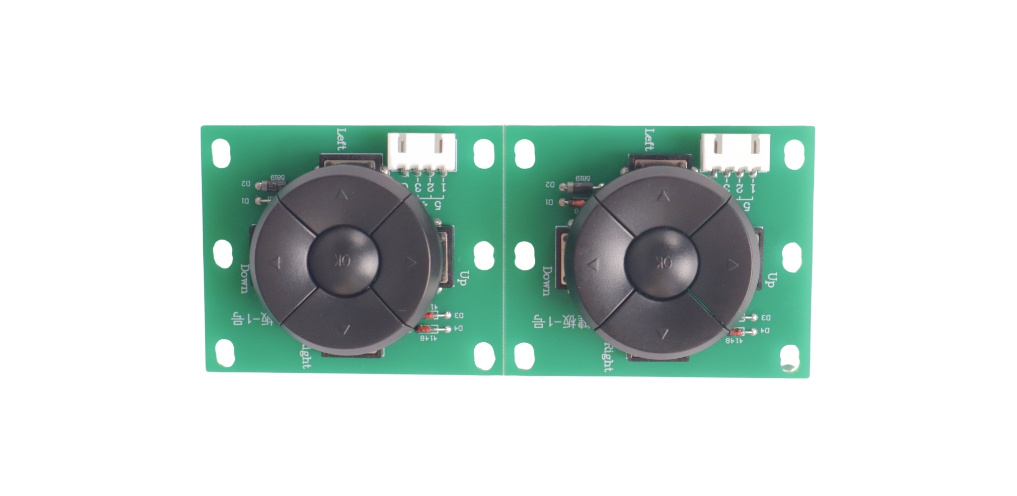 LED 600 FRAME - KeyBoard