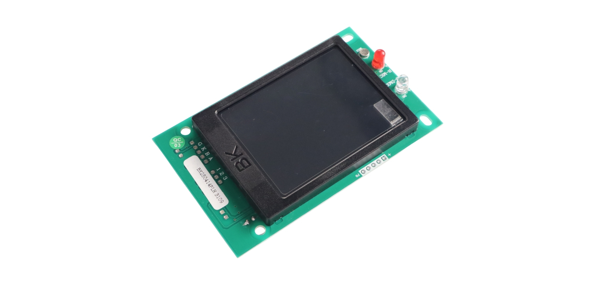 LED 600 FRAME - Display Board