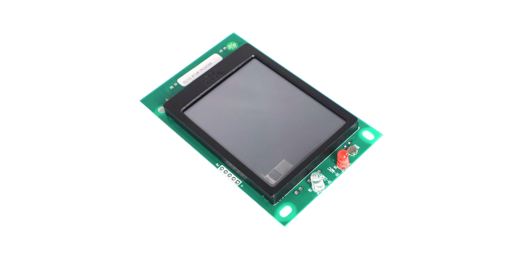 LED 600 FRAME - Display Board