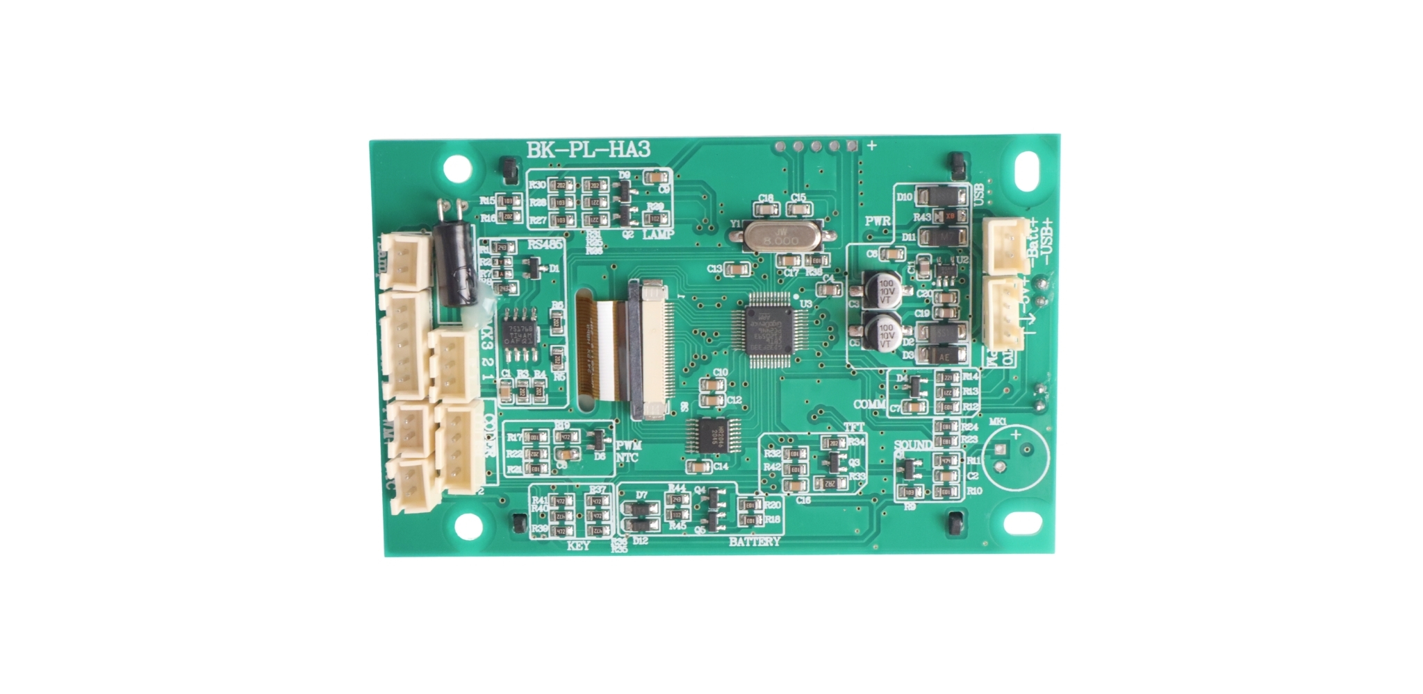 LED 600 FRAME - Display Board