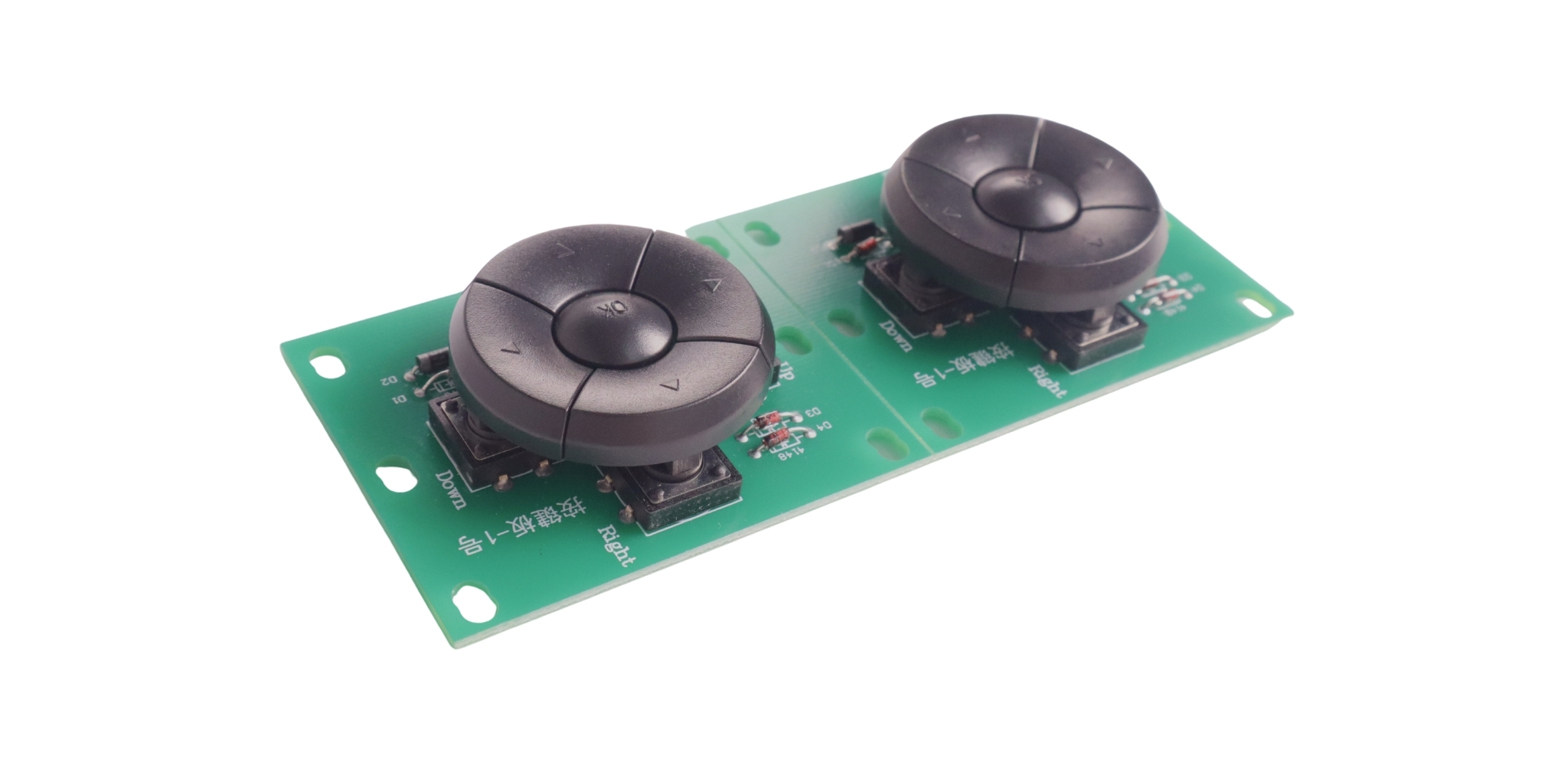 LED 600 FRAME - KeyBoard