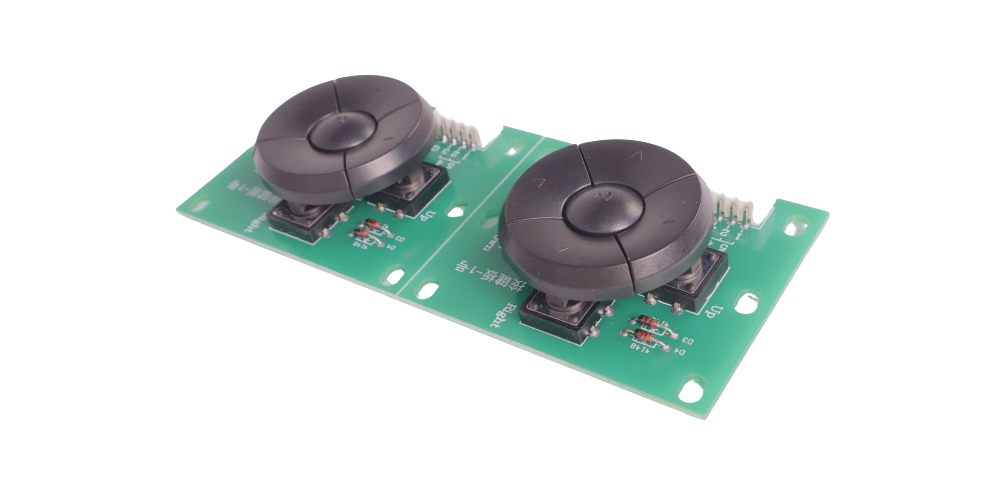 LED 600 FRAME - KeyBoard