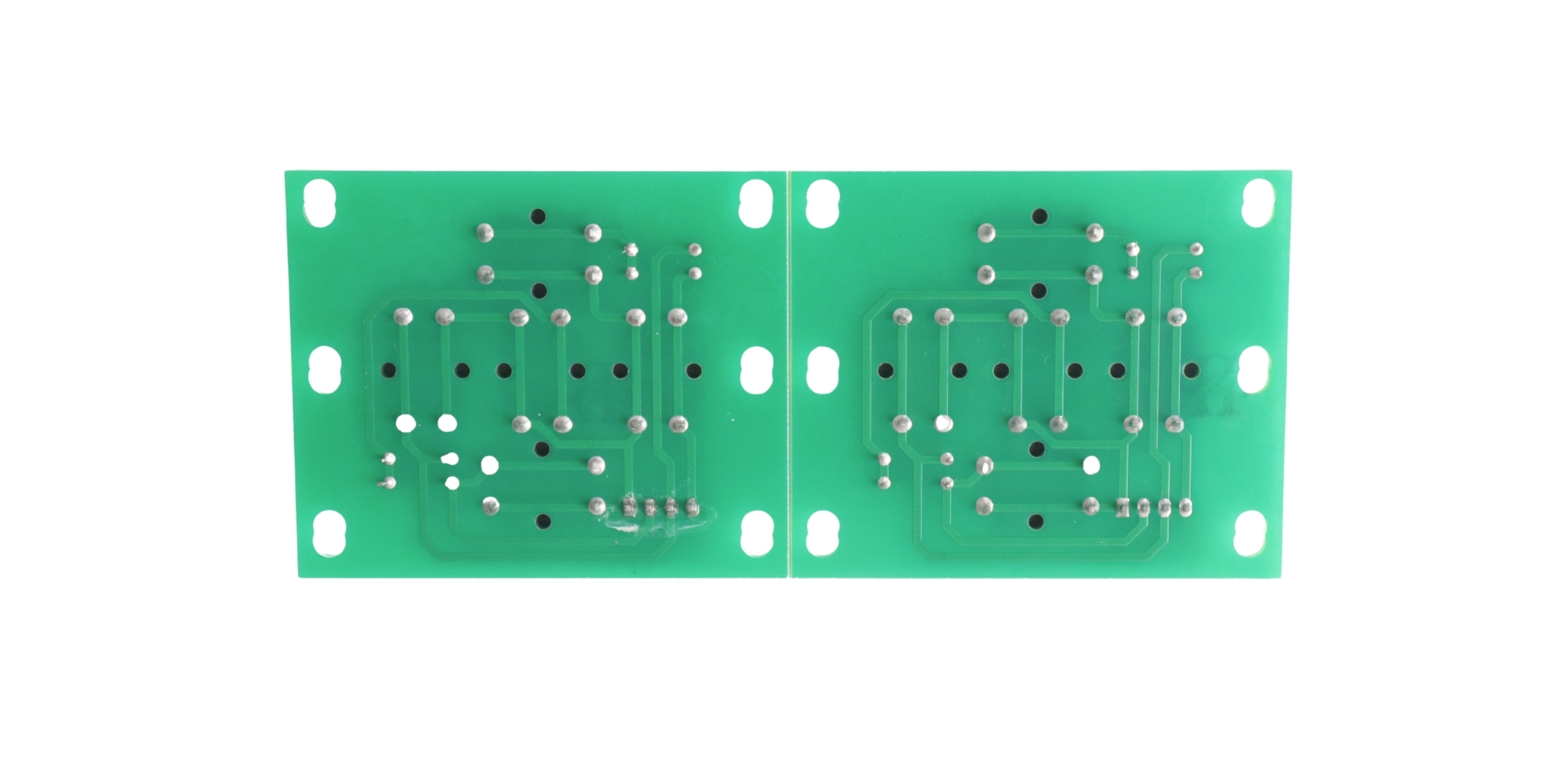 LED 600 FRAME - KeyBoard