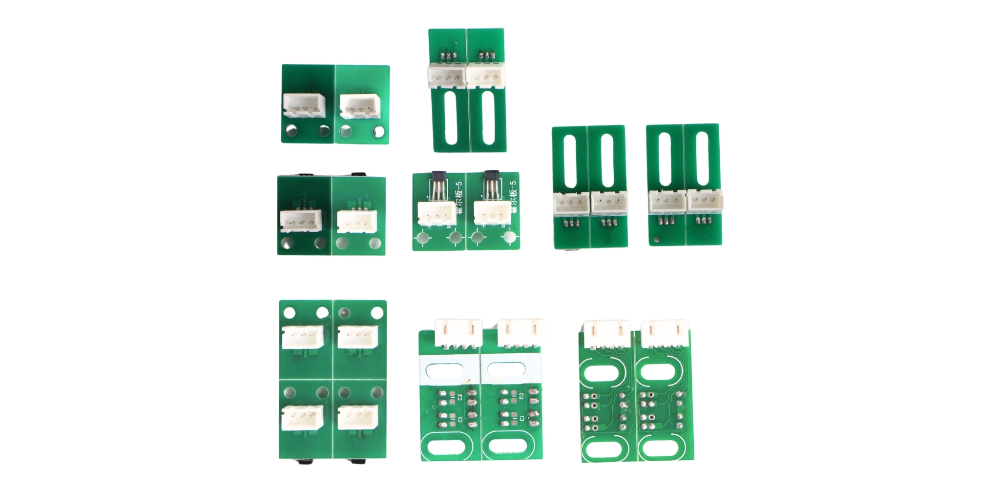 LED 600 FRAME - Sensor