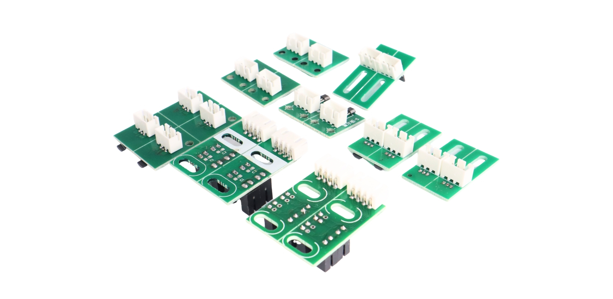 LED 600 FRAME - Sensor