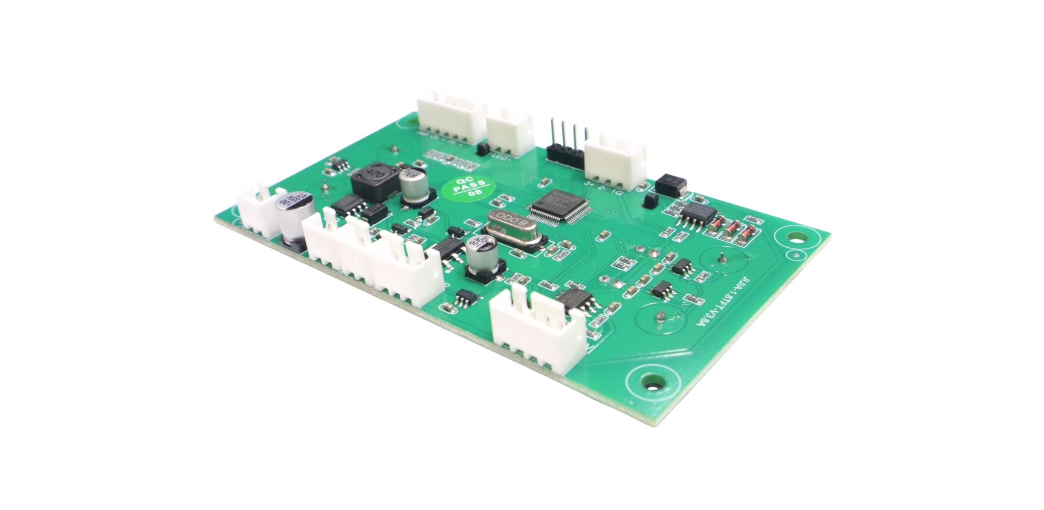 MINI BEAM 380 IP - Display Board