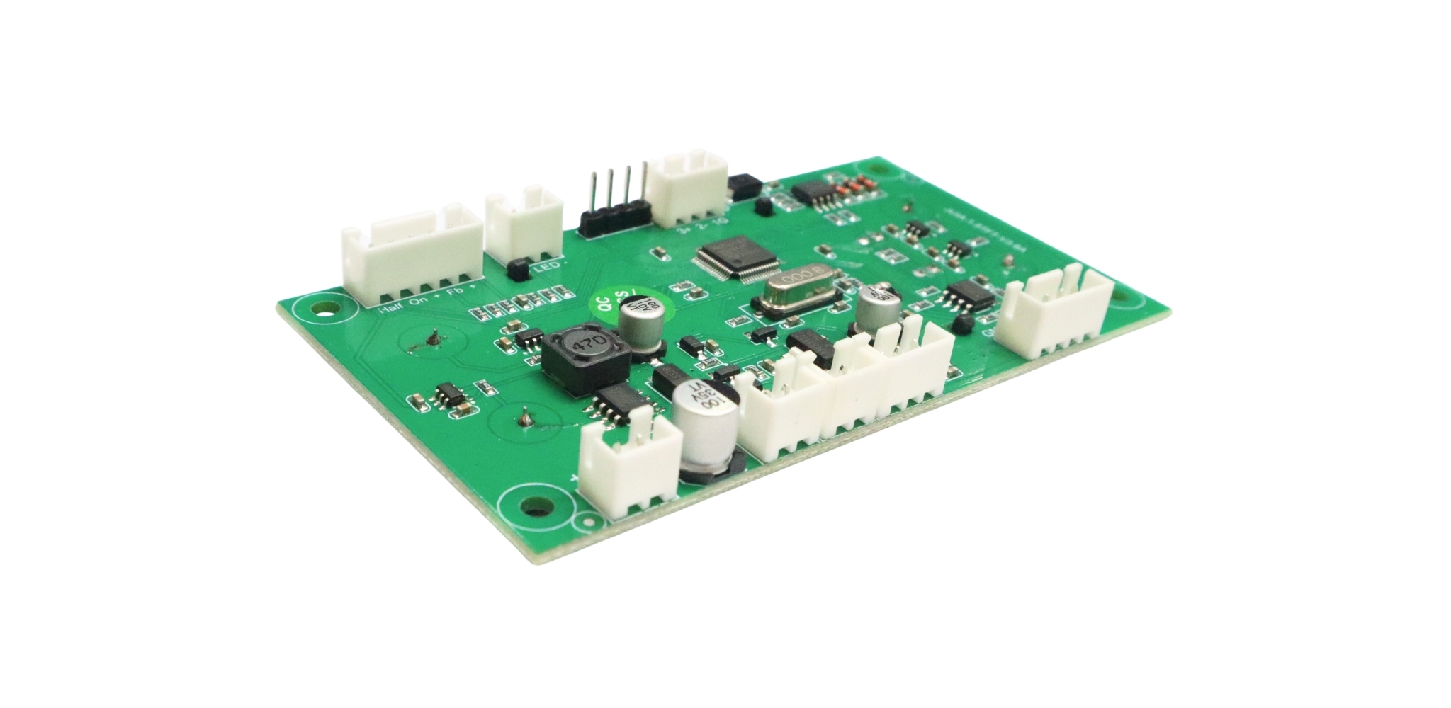 MINI BEAM 380 IP - Display Board