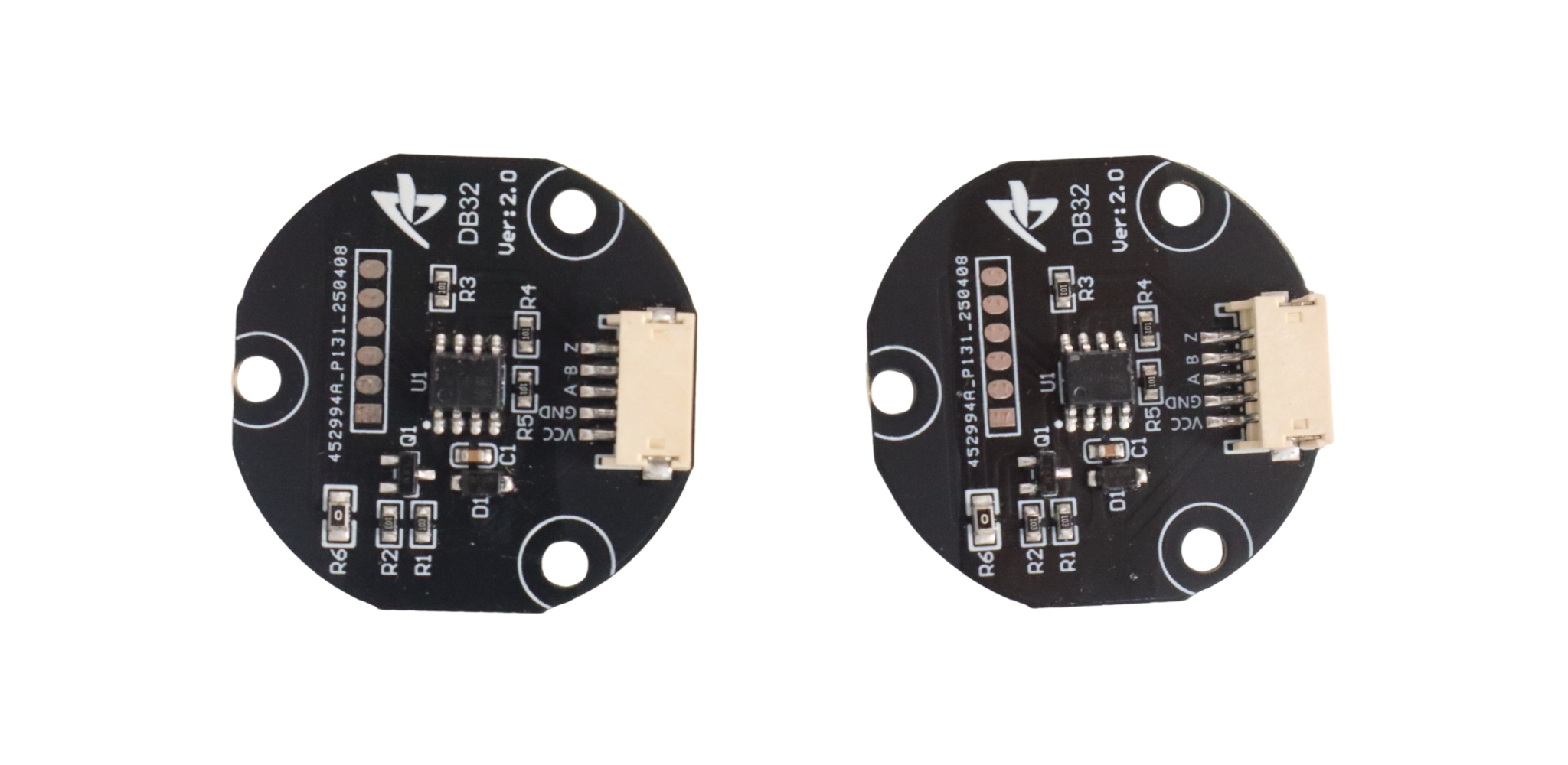 MINI BEAM 380 IP- Sensor