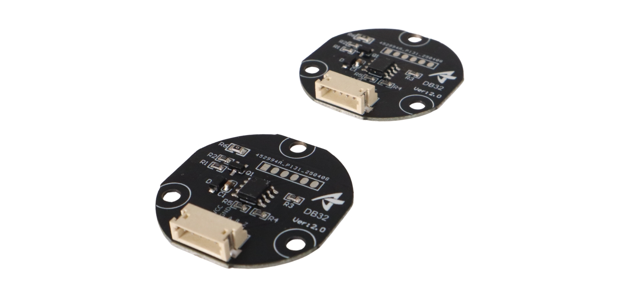 MINI BEAM 380 IP- Sensor