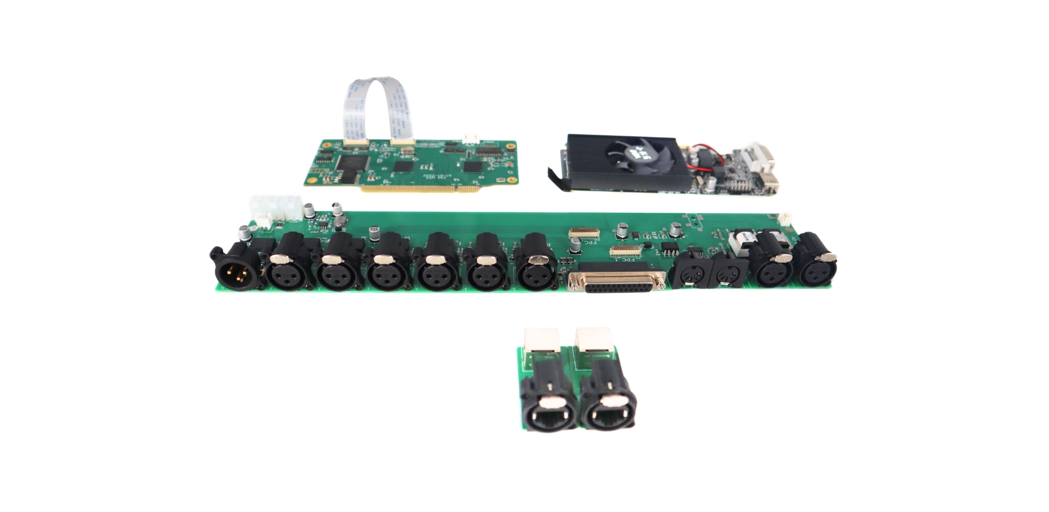 MA2-MAINBOARD