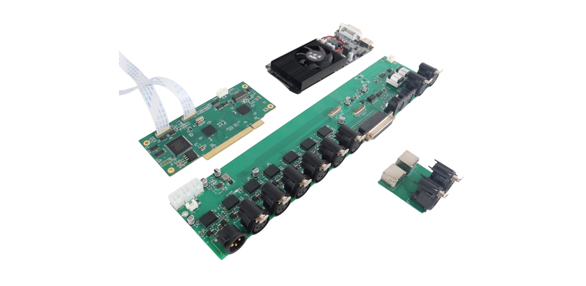 MA2-MAINBOARD