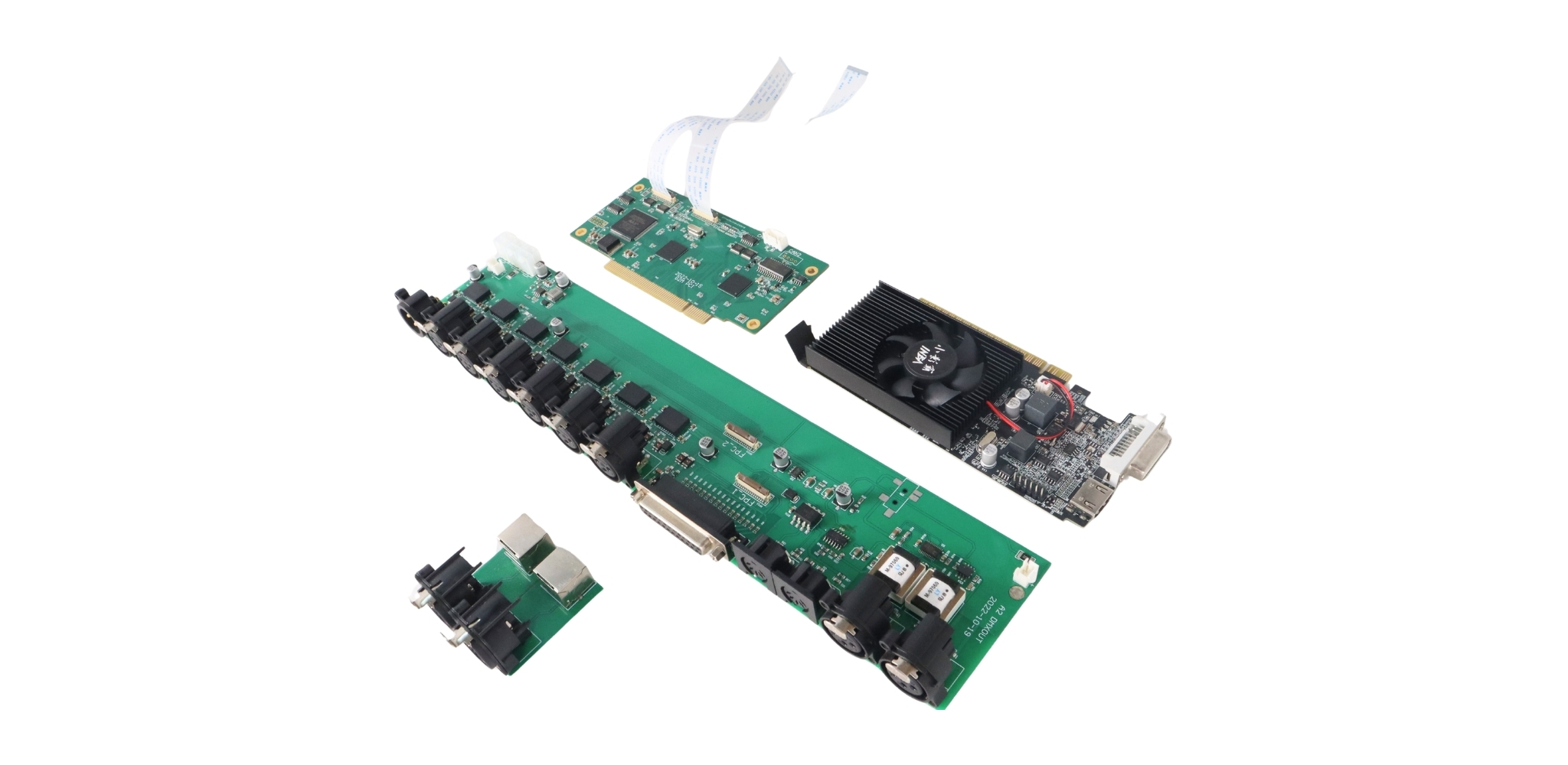 MA2-MAINBOARD