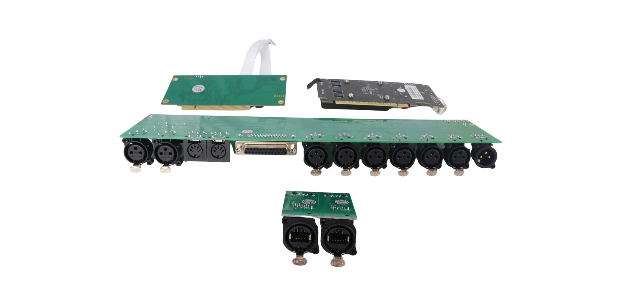 MA2-MAINBOARD