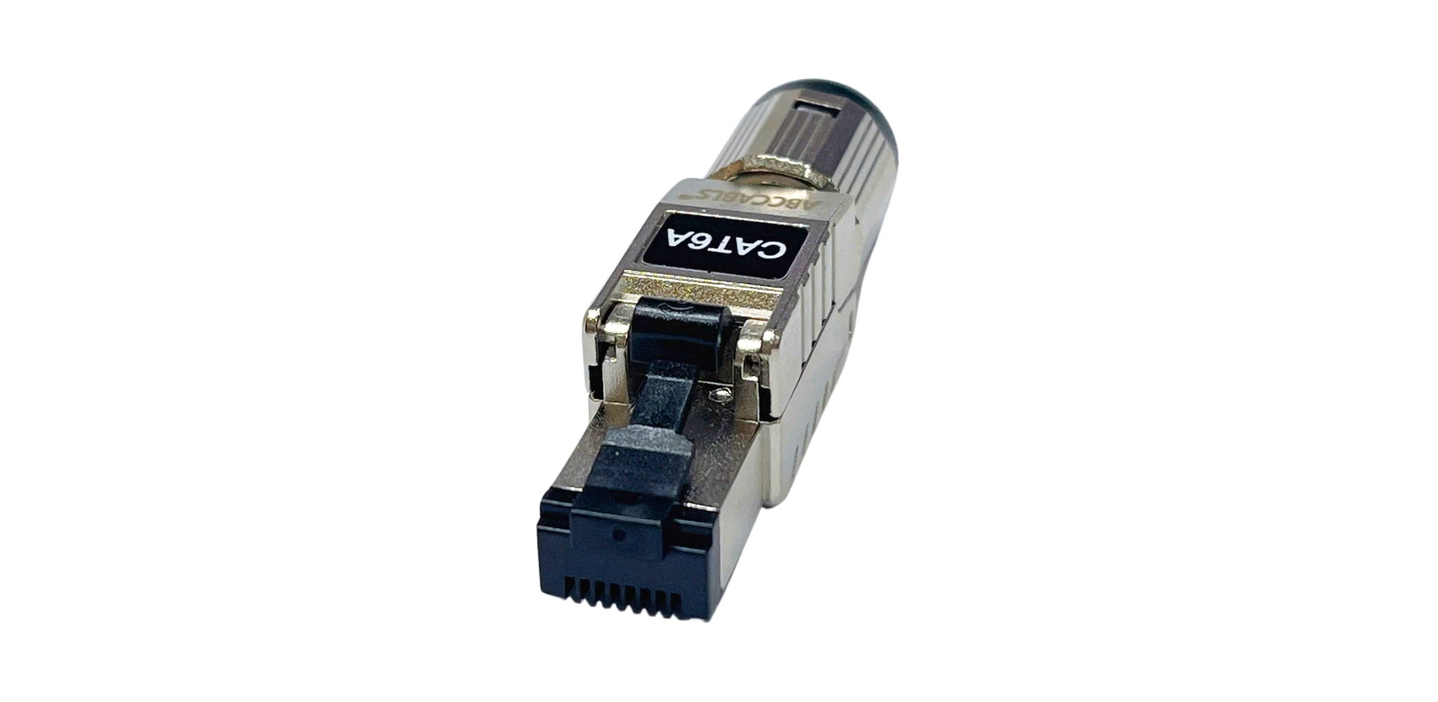 METAL CONNECTOR - CAT6A