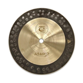 Cymbals 12 inch	