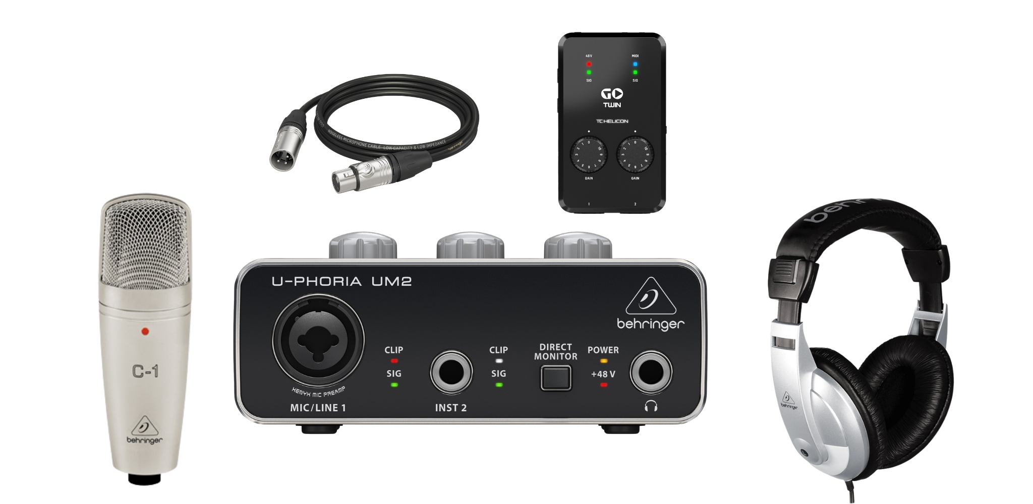 Combo Livestream 4-Mobile