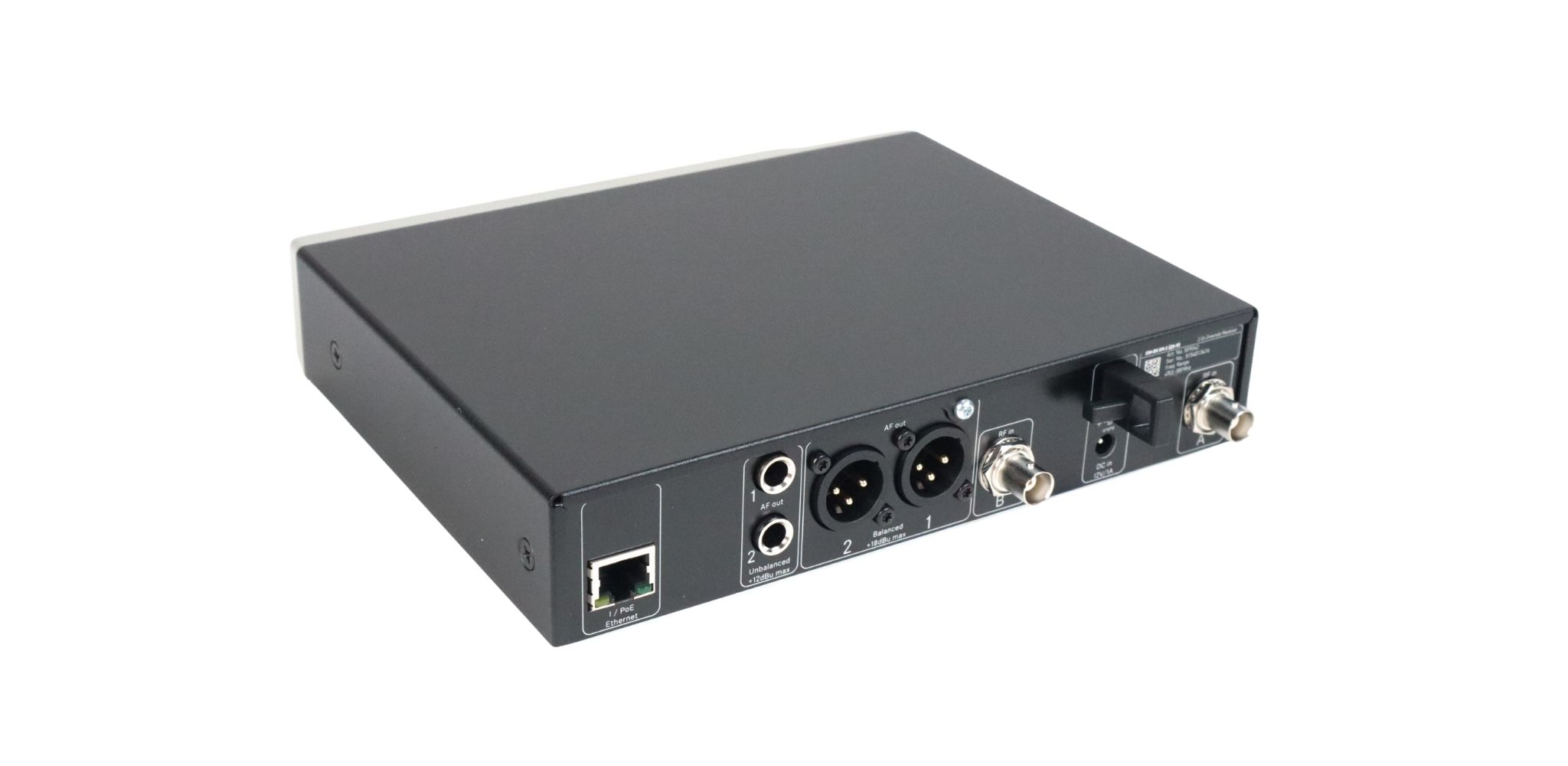 EW-DX EM 2 (Q1-9)