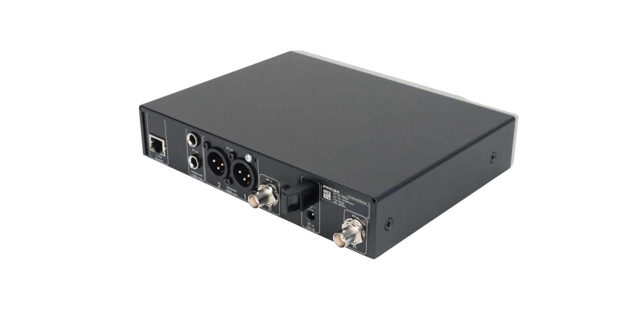 EW-DX EM 2 (Q1-9)