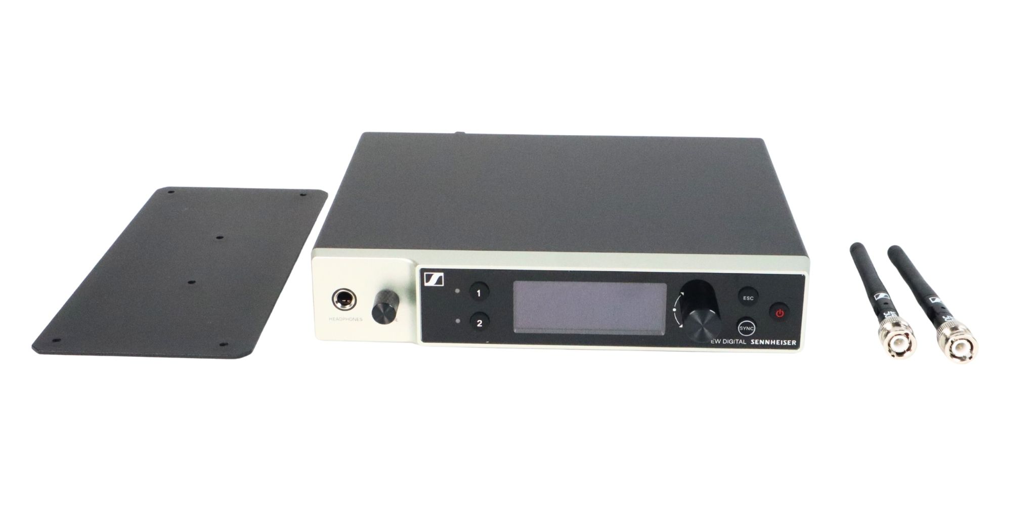 EW-DX EM 2 (Q1-9)