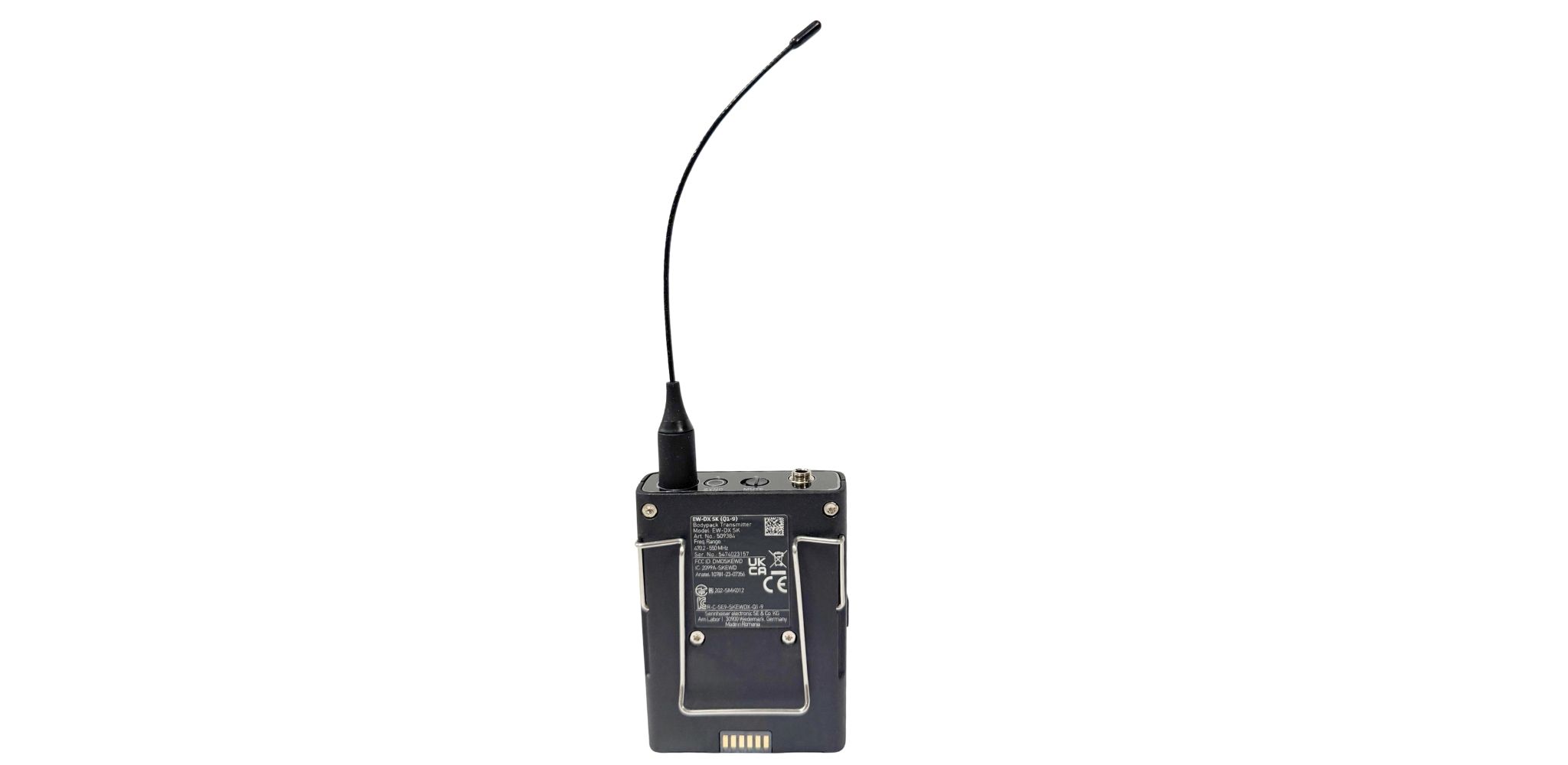 EW-DX SK (Q1-9) 