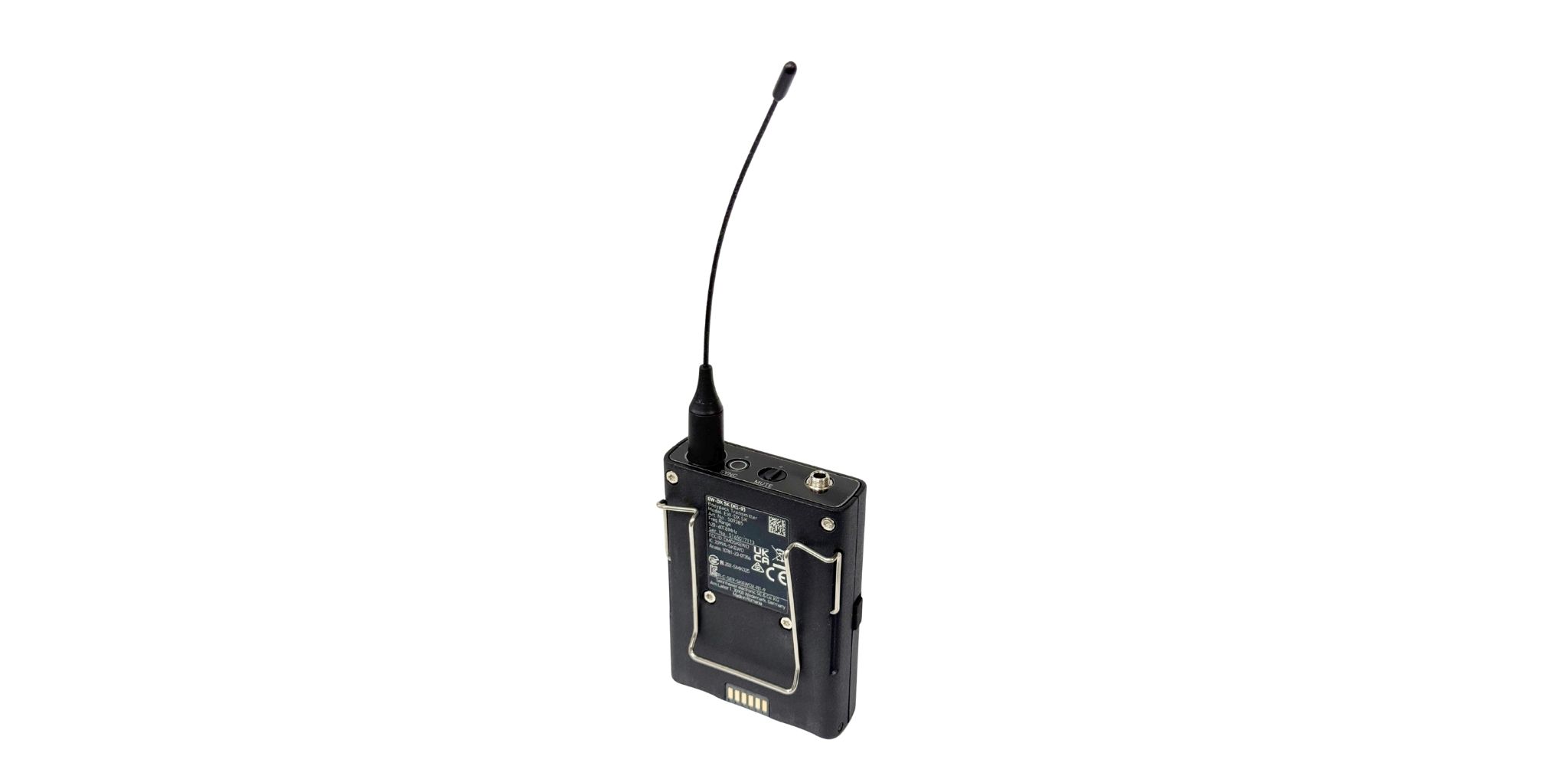 EW-DX SK (R1-9)