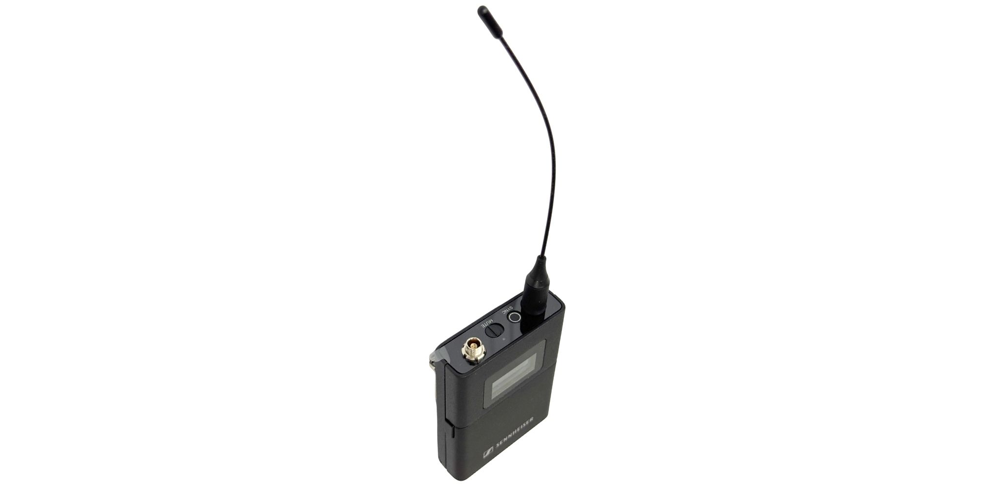 EW-DX SK 3-PIN (Q1-9)