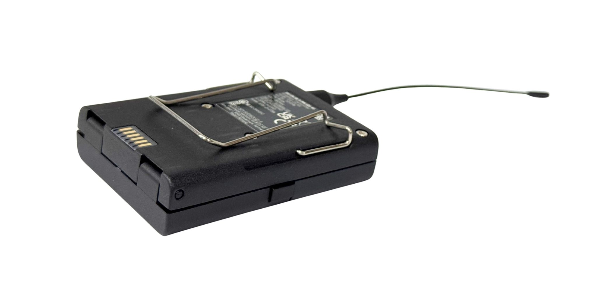 EW-DX SK 3-PIN (Q1-9)